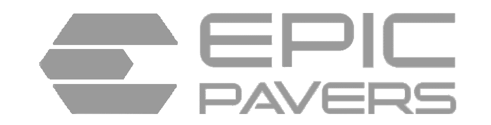 Epic Pavers Gray Logo 2