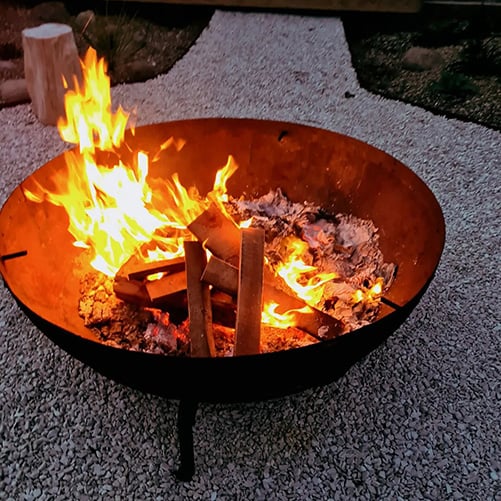 Fire Pit 3