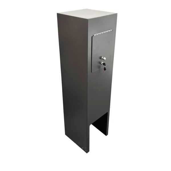 SONI- Nikau Tower Type Free Standing Letterbox - Image 3